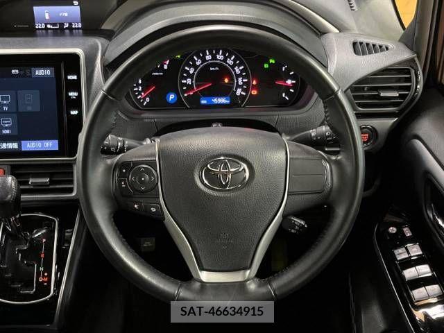 Toyota VOXY 2020-12 289154-11