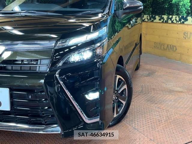 Toyota VOXY 2020-12 289154-12