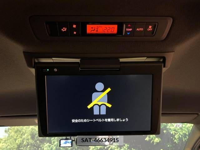 Toyota VOXY 2020-12 289154-4