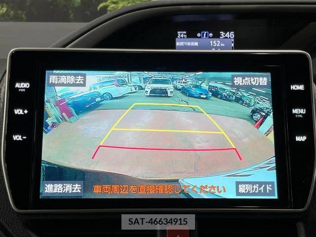 Toyota VOXY 2020-12 289154-3