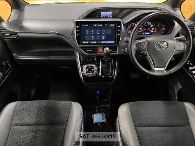 Toyota VOXY 2020-12 289154-1