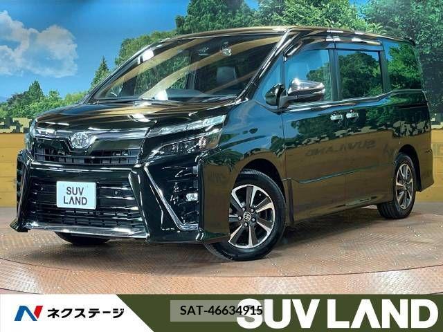 Toyota VOXY 2020-12 289154-0