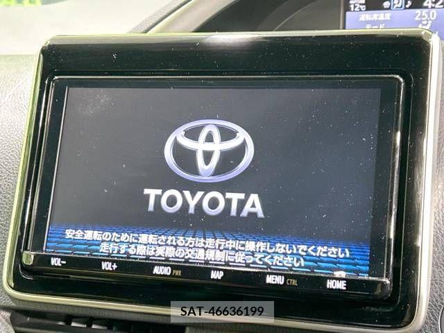Toyota VOXY 2019-03 216982-2
