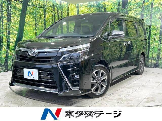 Toyota VOXY 2019-03 216982-0