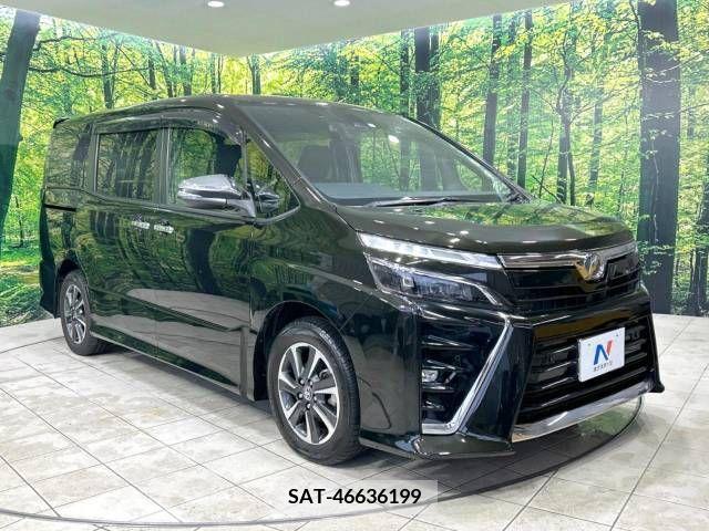 Toyota VOXY 2019-03 216982-16