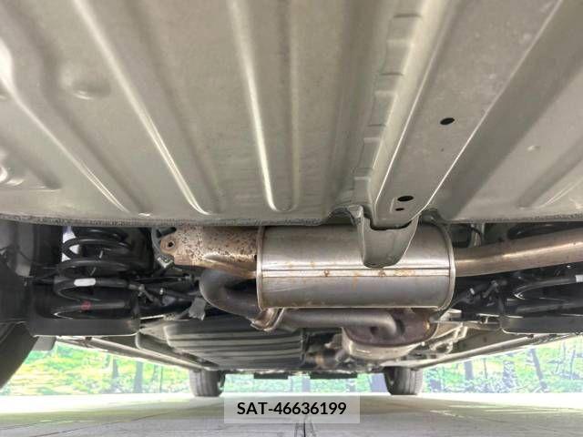 Toyota VOXY 2019-03 216982-19