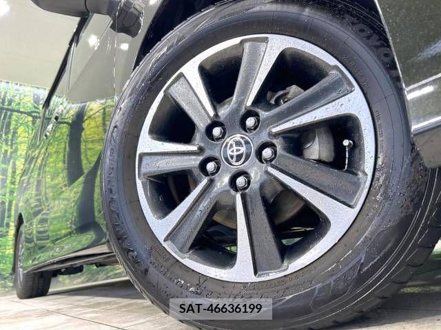 Toyota VOXY 2019-03 216982-13