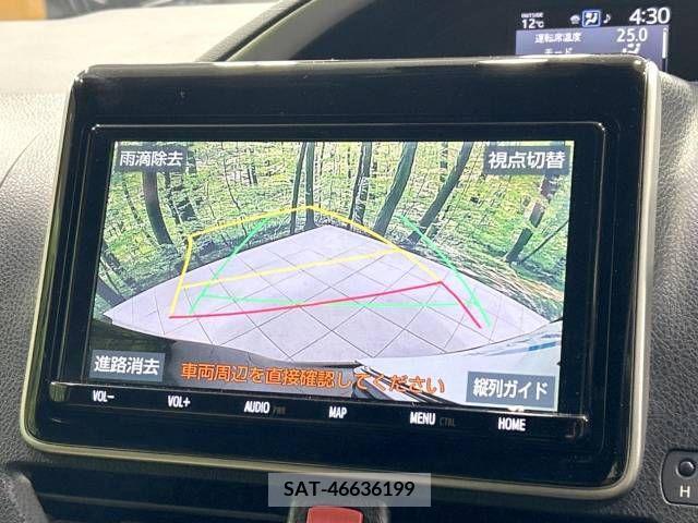 Toyota VOXY 2019-03 216982-5