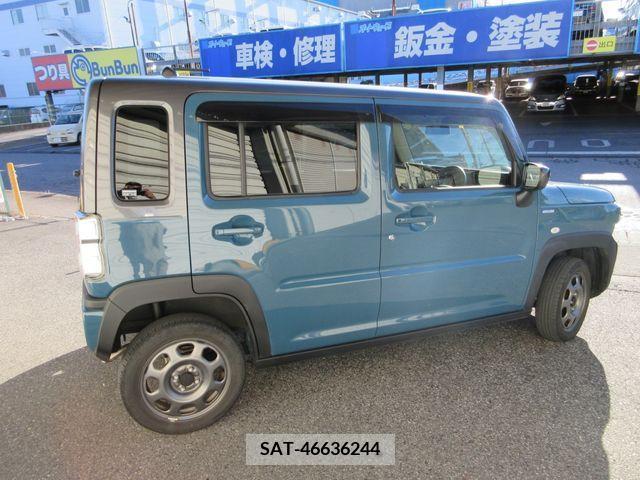 Suzuki HUSTLER 2020-10 334705-8