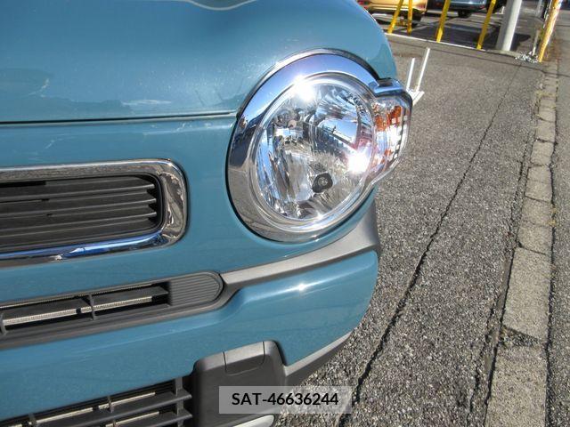 Suzuki HUSTLER 2020-10 334705-13