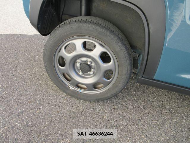 Suzuki HUSTLER 2020-10 334705-12