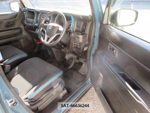 Suzuki HUSTLER 2020-10 334705-15