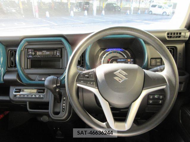 Suzuki HUSTLER 2020-10 334705-17