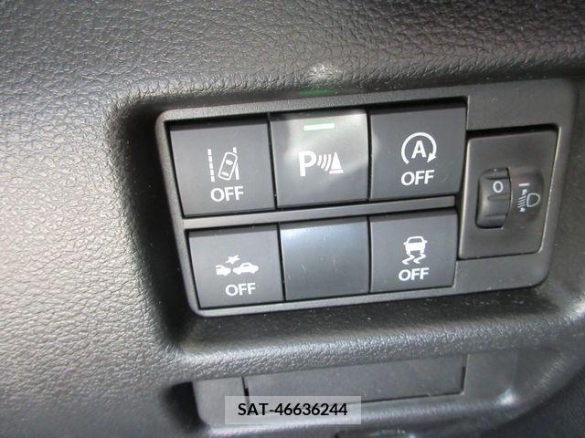 Suzuki HUSTLER 2020-10 334705-21