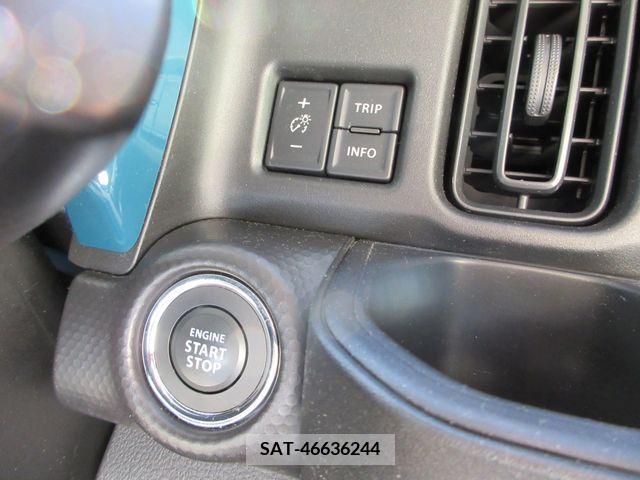 Suzuki HUSTLER 2020-10 334705-23
