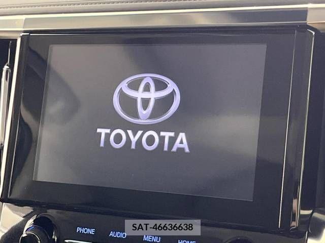Toyota ALPHARD 2022-06 377013-5