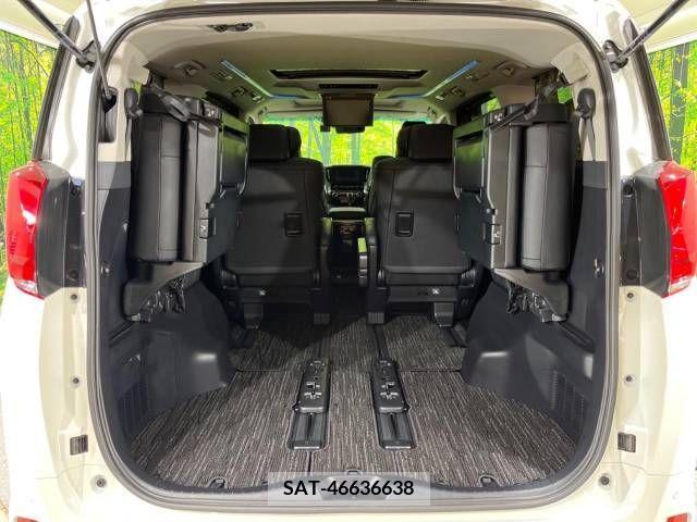 Toyota ALPHARD 2022-06 377013-13