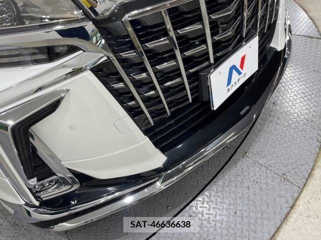 Toyota ALPHARD 2022-06 377013-4
