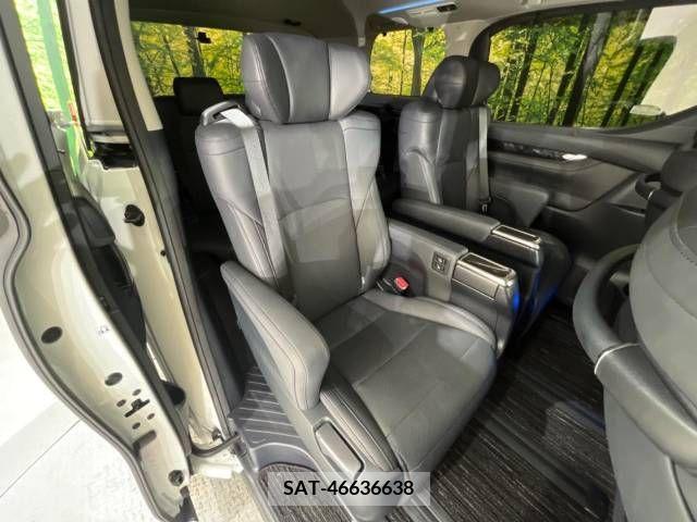 Toyota ALPHARD 2022-06 377013-11