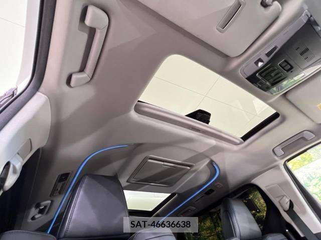 Toyota ALPHARD 2022-06 377013-2