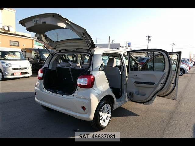 Toyota PASSO 2018-11 207939-19