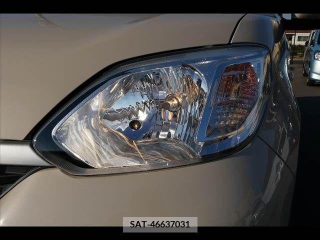 Toyota PASSO 2018-11 207939-18