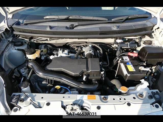 Toyota PASSO 2018-11 207939-12