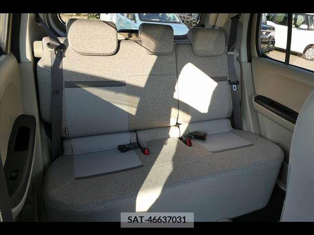 Toyota PASSO 2018-11 207939-10