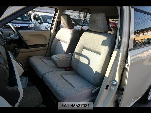 Toyota PASSO 2018-11 207939-9