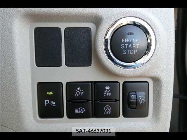 Toyota PASSO 2018-11 207939-6