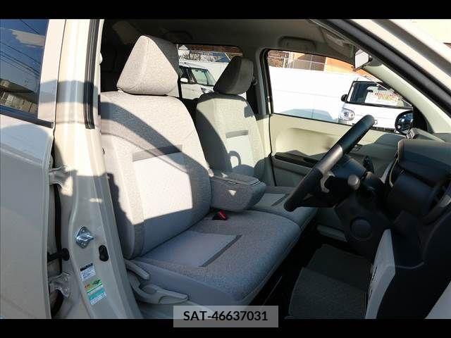 Toyota PASSO 2018-11 207939-8