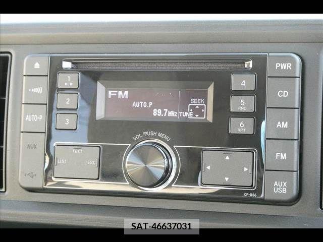 Toyota PASSO 2018-11 207939-5