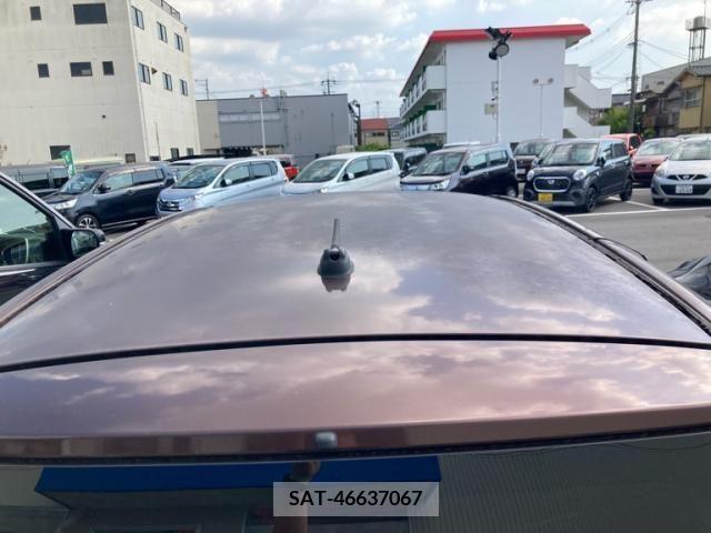 Nissan MOCO 2008-04 392390-6