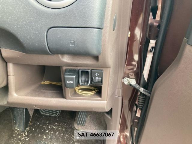 Nissan MOCO 2008-04 392390-15