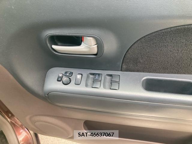 Nissan MOCO 2008-04 392390-13