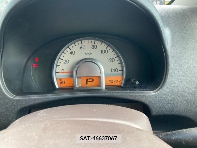 Nissan MOCO 2008-04 392390-17