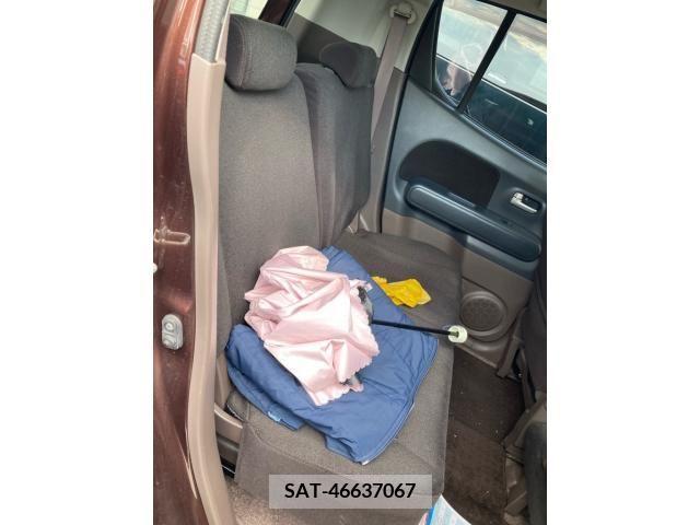 Nissan MOCO 2008-04 392390-11
