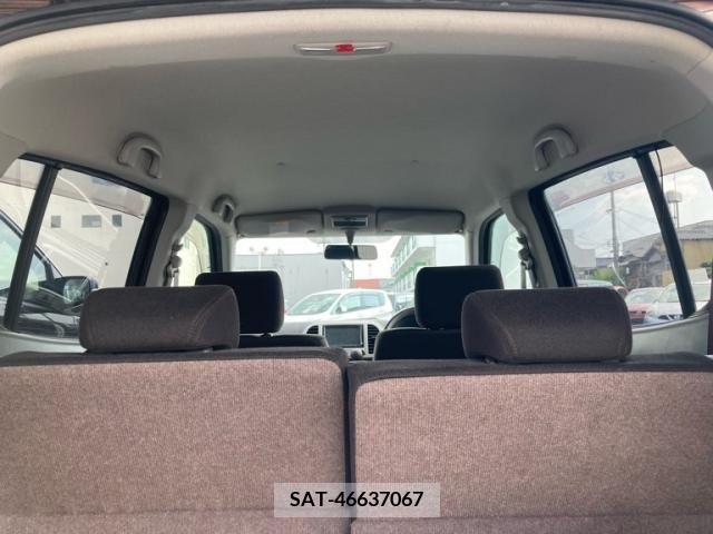 Nissan MOCO 2008-04 392390-10