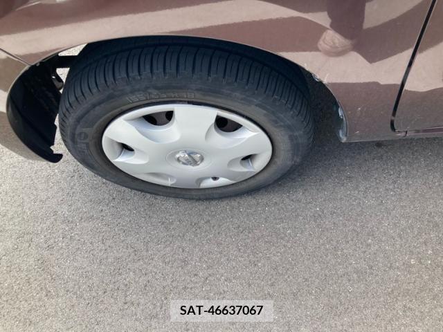 Nissan MOCO 2008-04 392390-9