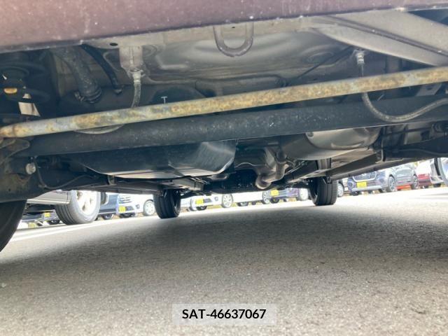 Nissan MOCO 2008-04 392390-7