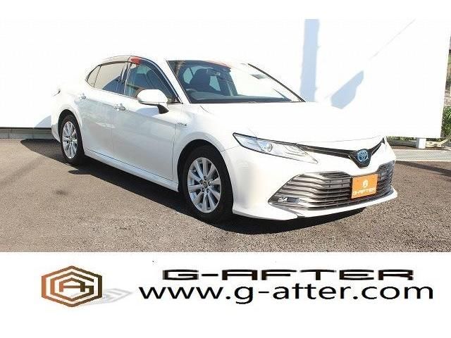Toyota CAMRY HYBRID 2017-09 5625-0