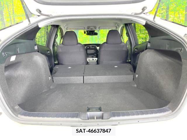 Toyota PRIUS 2017-11 283094-10