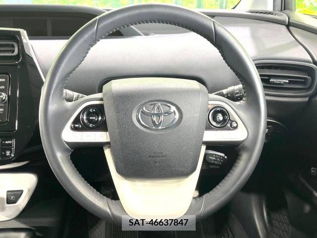 Toyota PRIUS 2017-11 283094-11