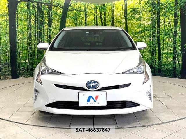 Toyota PRIUS 2017-11 283094-14