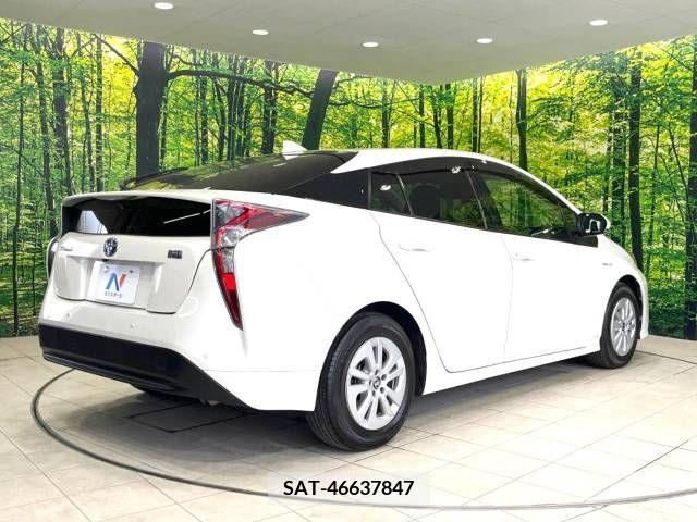 Toyota PRIUS 2017-11 283094-17