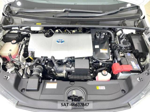 Toyota PRIUS 2017-11 283094-18
