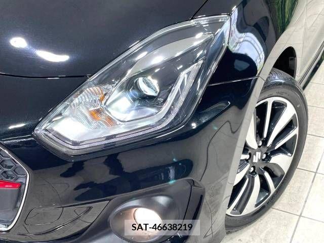 Suzuki SWIFT 2017-01 378259-12