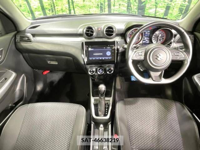 Suzuki SWIFT 2017-01 378259-1