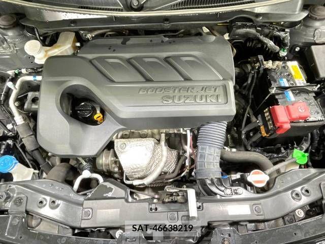 Suzuki SWIFT 2017-01 378259-18