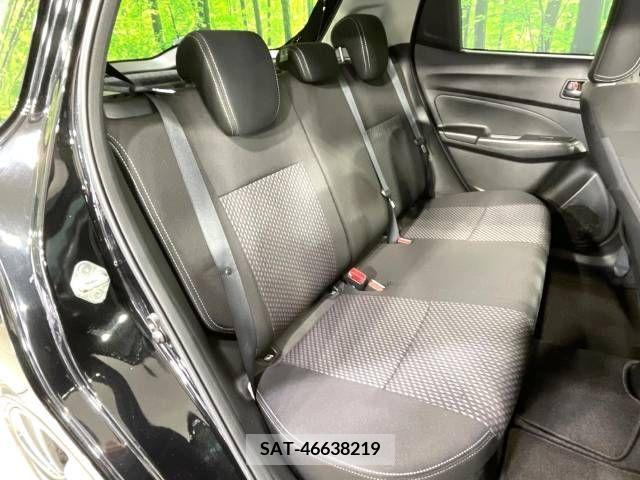 Suzuki SWIFT 2017-01 378259-9